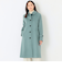 ＜Rain Wool＞バルマカーンコート