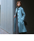 ＜Rain Wool＞バルマカーンコート