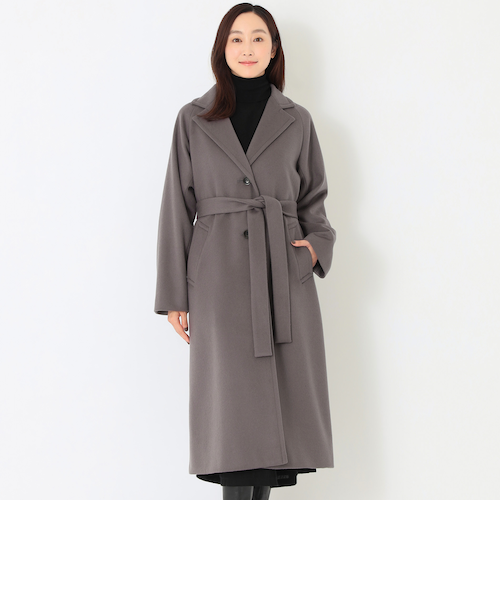 サンヨーコート/レディースの通販｜&mall（アンドモール）三井