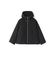 <アンブレラコート>ショートマウンテンパーカ