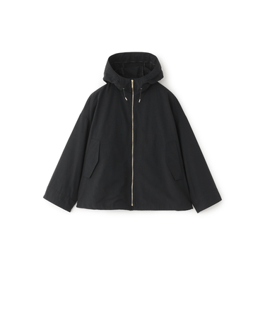 ＜アンブレラコート＞ショートマウンテンパーカ