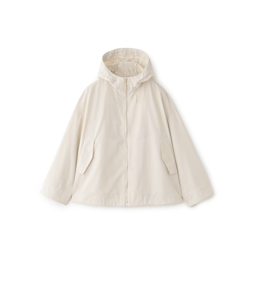 ＜アンブレラコート＞ショートマウンテンパーカ