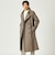 ＜CARUSO×SANYOCOAT＞ダブルトレンチコート