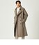 ＜CARUSO×SANYOCOAT＞ダブルトレンチコート