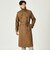 ＜CARUSO×SANYOCOAT＞ダブルトレンチコート
