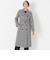 【AMARC掲載】＜Premium Rain Wool＞ダブルブレストコート