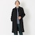 ＜Rain Wool＞バルマカーンコート