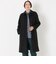 ＜Rain Wool＞バルマカーンコート