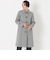 ＜Rain Wool＞バルマカーンコート