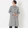 ＜Rain Wool＞バルマカーンコート