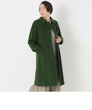 <Rain Wool>バルマカーンコート