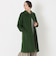 ＜Rain Wool＞バルマカーンコート