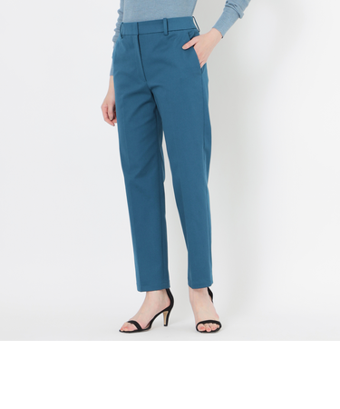 【SANYO PANTS LAB.】センタープレスパンツ