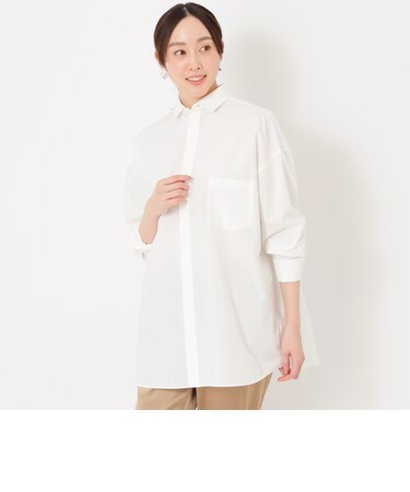 【アルティメイトピマ】スタンダードシャツ