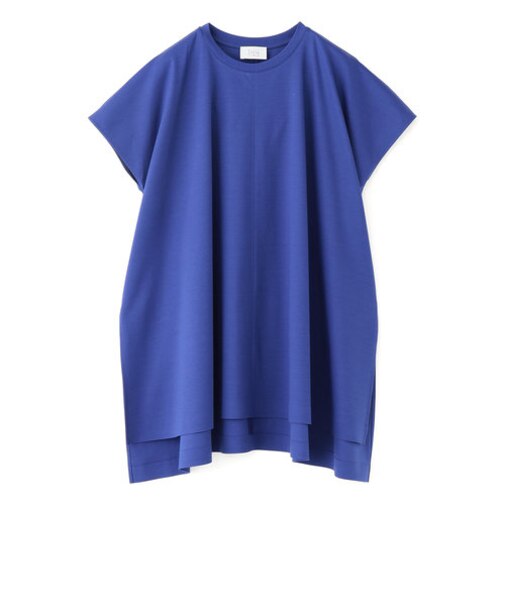 【ドレスTシャツ】フレアトップス(SANYO ENJINコラボ)