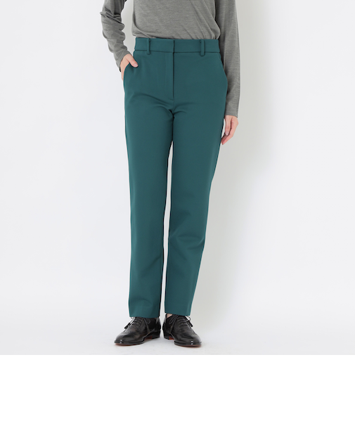 【SANYO PANTS LAB.】スリムストレッチパンツ