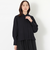 ハーブファブリックシャツ