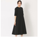 【ESSENTIALS WARDROBE】ウォッシャブルワンピース