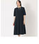 【ESSENTIALS WARDROBE】ウォッシャブルワンピース