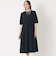 【ESSENTIALS WARDROBE】ウォッシャブルワンピース