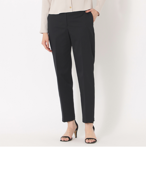 センタープレスイージーパンツ