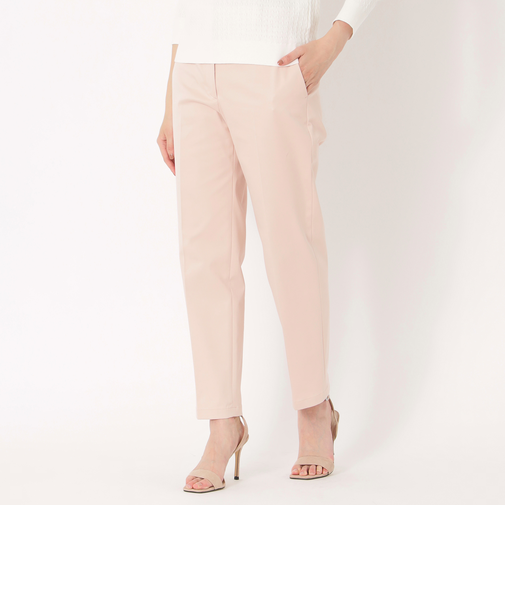 センタープレスイージーパンツ