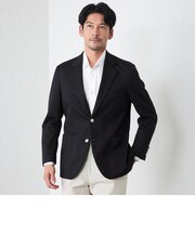 【DRESOPHY】ミラノリブジャケット（MEN'S）