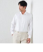 【アルティメイトピマ】フレンチツイルシャツ（MEN’S）