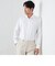 【アルティメイトピマ】フレンチツイルシャツ（MEN’S）