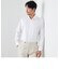 【アルティメイトピマ】フレンチツイルシャツ（MEN’S）