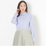 【アルティメイトピマ】フレンチツイルシャツ