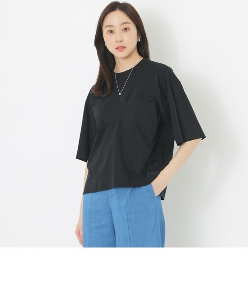 【DRESOPHY】ポケットTシャツ （UNISEX）