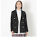 【Super140's Merino Wool】プレミアムブレザー