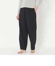 カーブパンツ