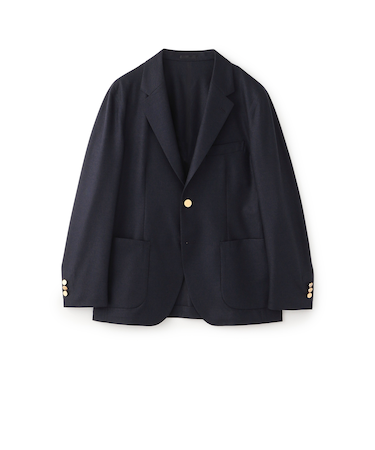 【バランサーキュラー】ジャケット