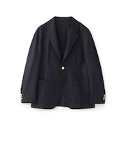 【バランサーキュラー】ジャケット