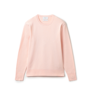 レンシルコットンプルオーバー