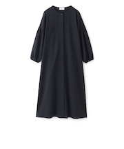 スリーブコンシャスワンピース