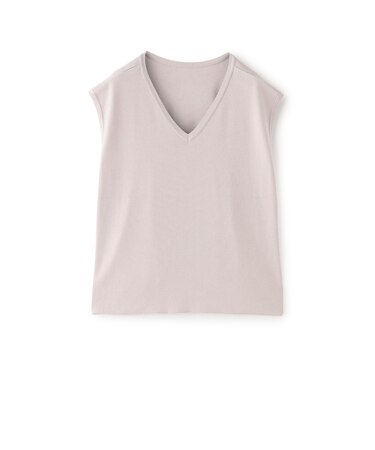 2WAYニットベスト