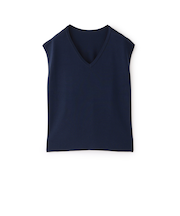 2WAYニットベスト