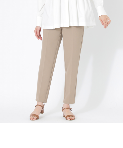 イージーテーパードパンツ