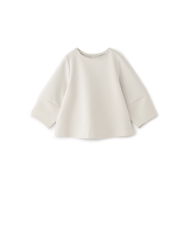 ダンボールプルオーバー