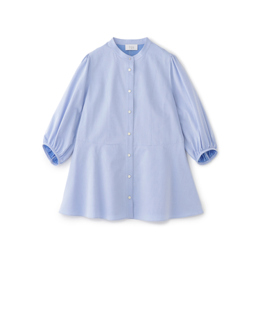 【アルティメイトピマ】フレアブラウス