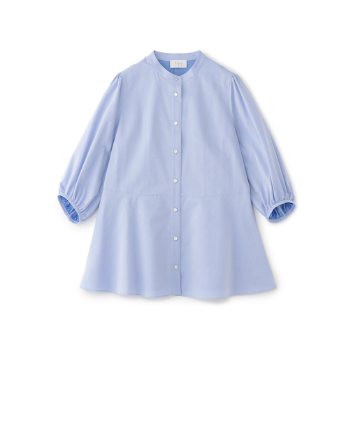 【アルティメイトピマ】フレアブラウス