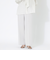 オトナデニムワイドパンツ