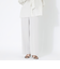 オトナデニムワイドパンツ