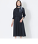 【DRESOPHY】シルキースムースワンピース