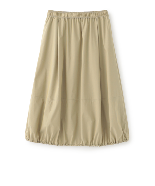 バルーンスカート