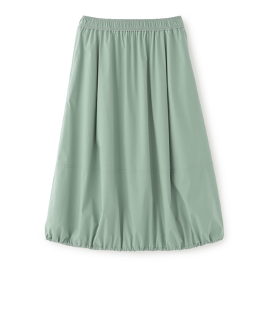 バルーンスカート