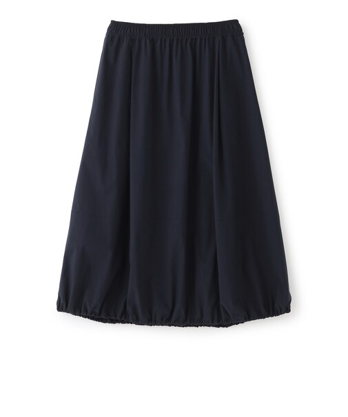 バルーンスカート